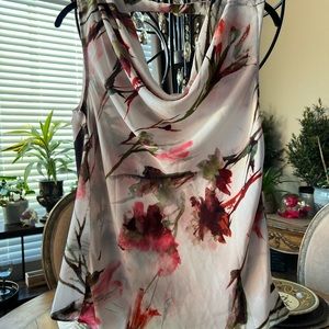 Beautiful summer tunic great quality